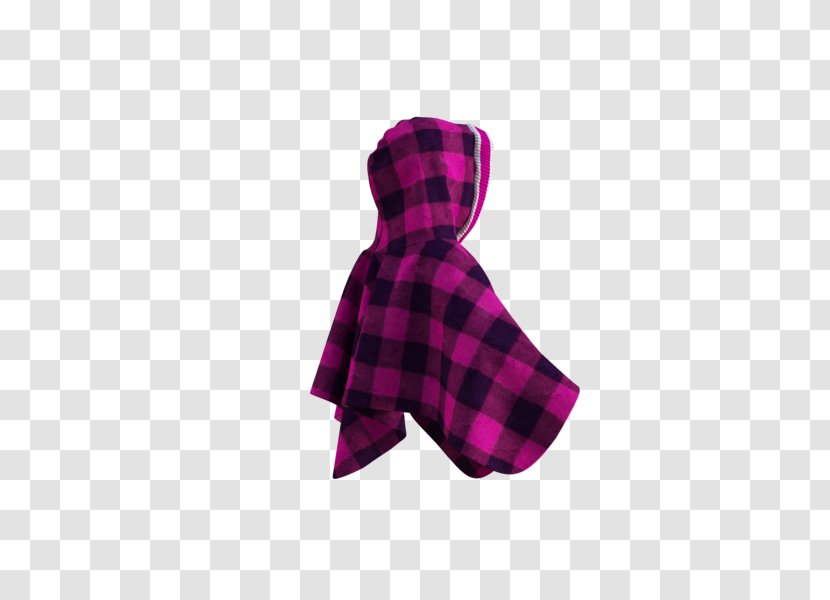 Scarf Polar Fleece Full Plaid Poncho Wool Transparent PNG