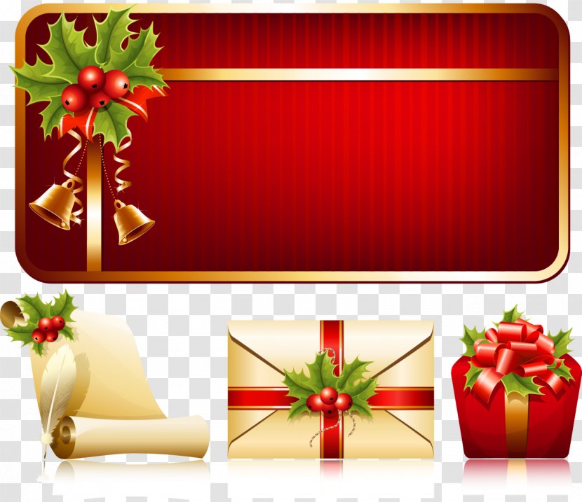 Santa Claus Christmas Ornament Decoration - Natural Foods Transparent PNG