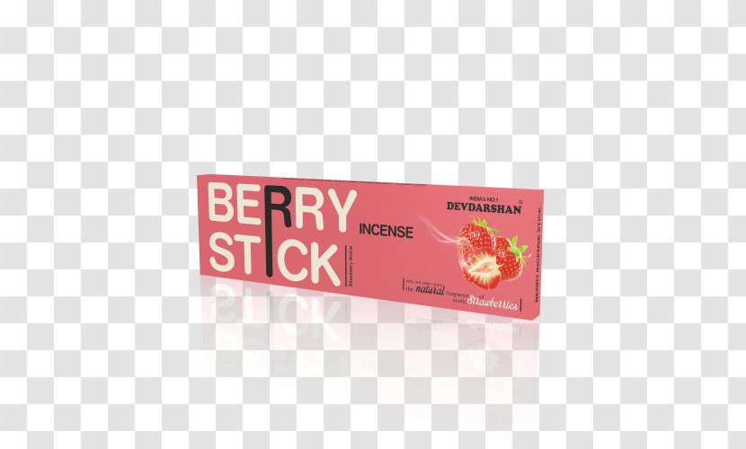 Strawberry Fruit Aroma Compound Incense - Pineapple - Sticks Transparent PNG