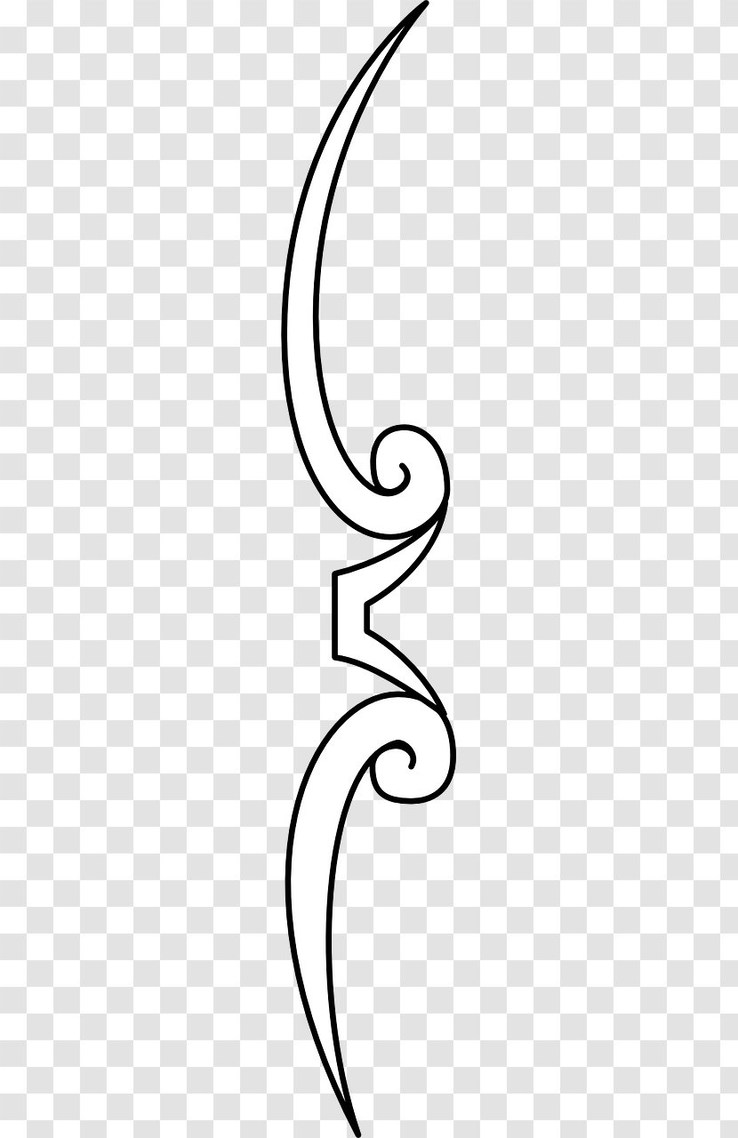 Line Point Body Jewellery Clip Art Transparent PNG
