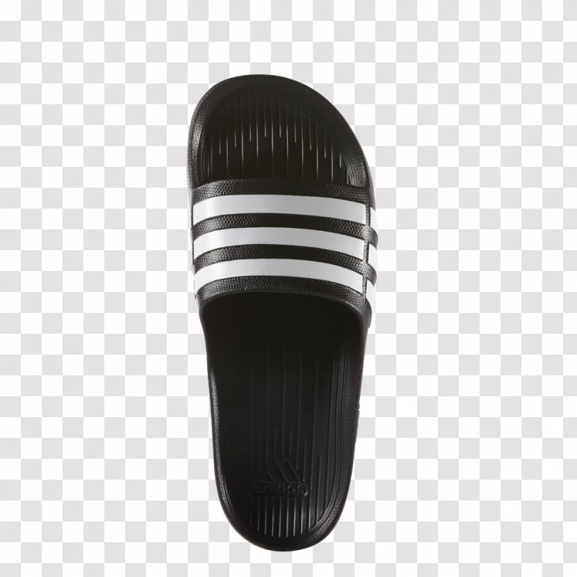Slipper Slide Adidas Sandals - Shoe - Sandal Transparent PNG
