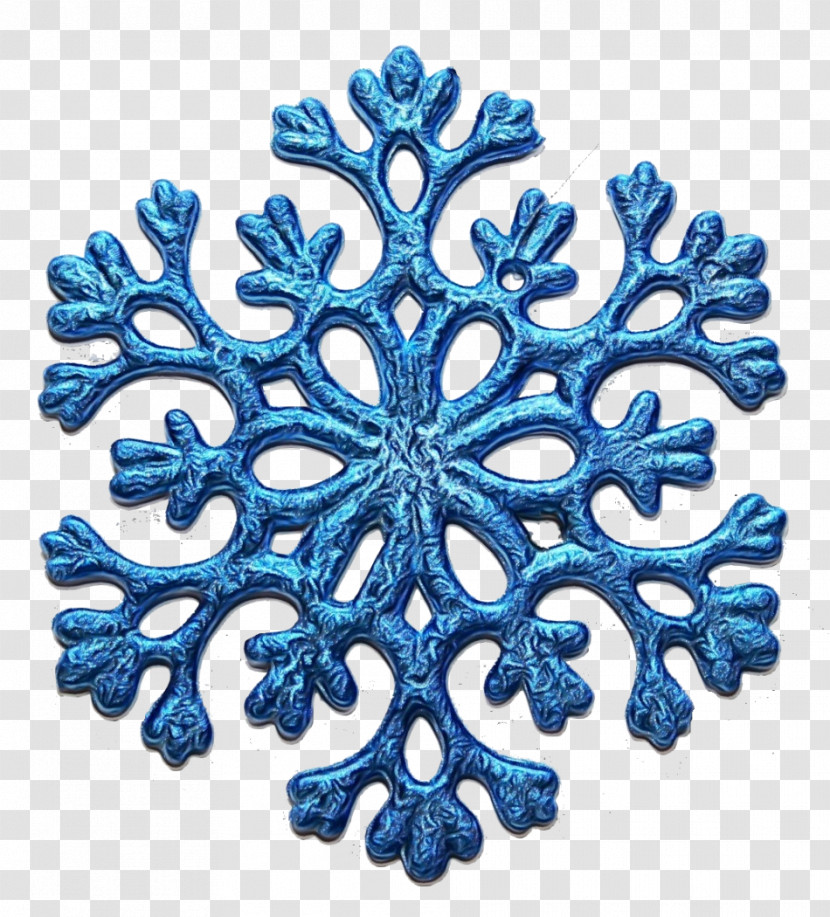 Snowflake Transparent PNG