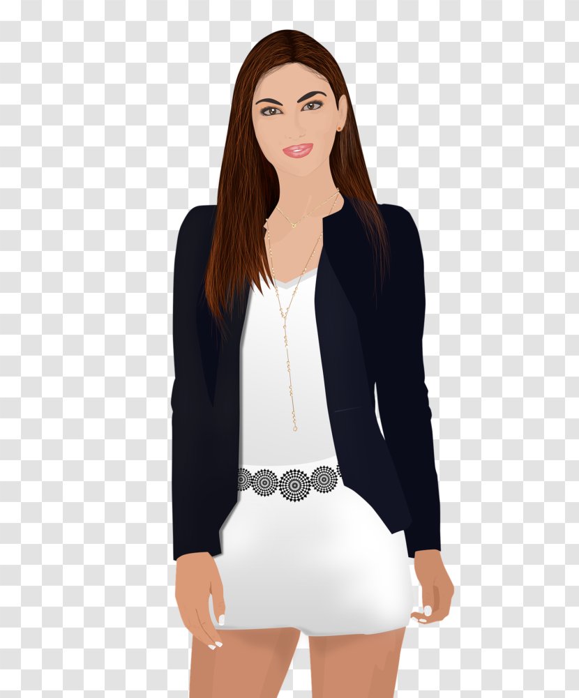 Businessperson Clip Art - Woman Transparent PNG