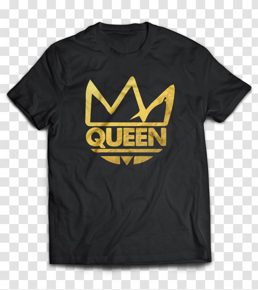T-shirt Hoodie Donuts Clothing - Top - Queen Transparent PNG