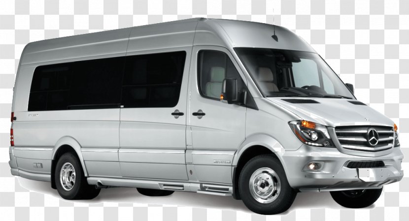 2016 Mercedes-Benz Sprinter 2018 Van 2015 - Mercedesbenz - Mercedes Transparent PNG