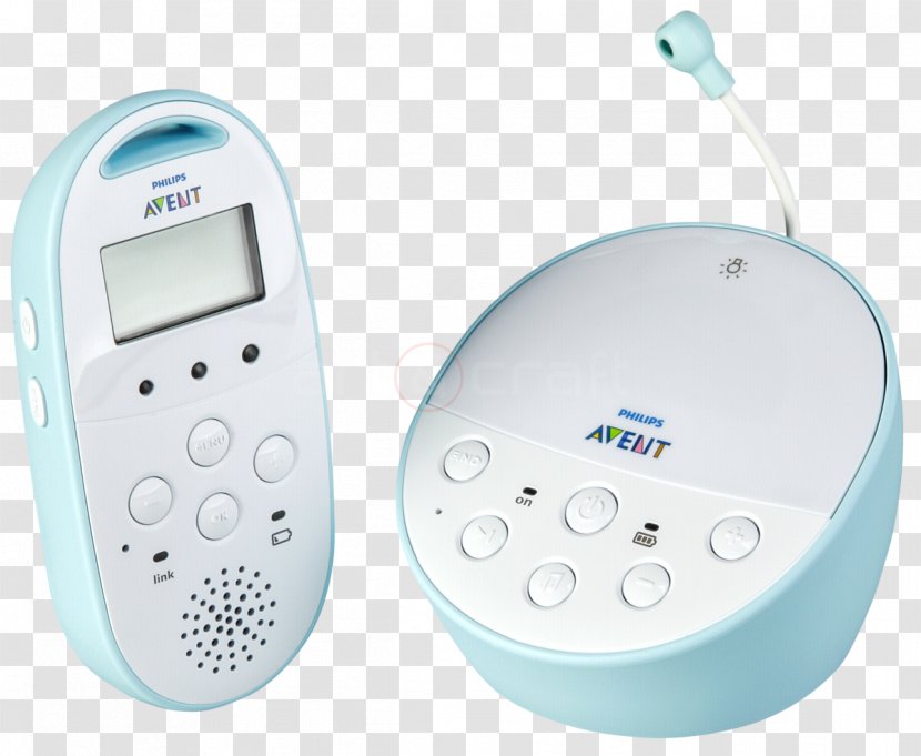 Baby Monitors Allegro Elektroniczna Niania Avent Digital Rechargeable Vigilabebes - Sales - LcdNanasLight ComputerOthers Transparent PNG