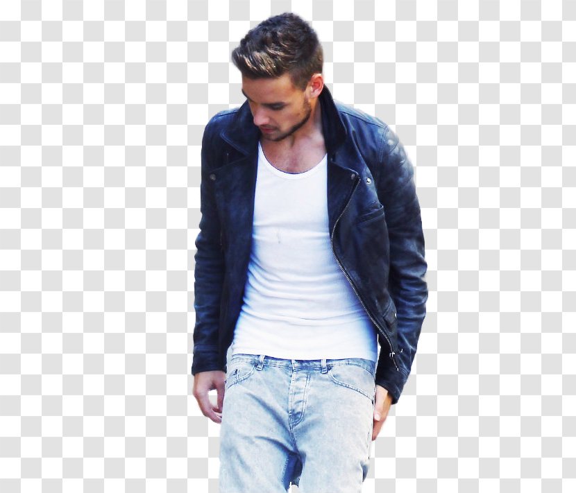 Liam Payne One Direction Information - Neck Transparent PNG