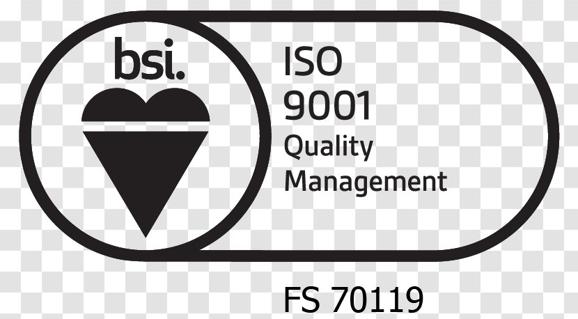 ISO/IEC 27001 ISO 9000 Quality Management B.S.I. International Organization For Standardization - Silhouette - Iso 9001-2015 Transparent PNG