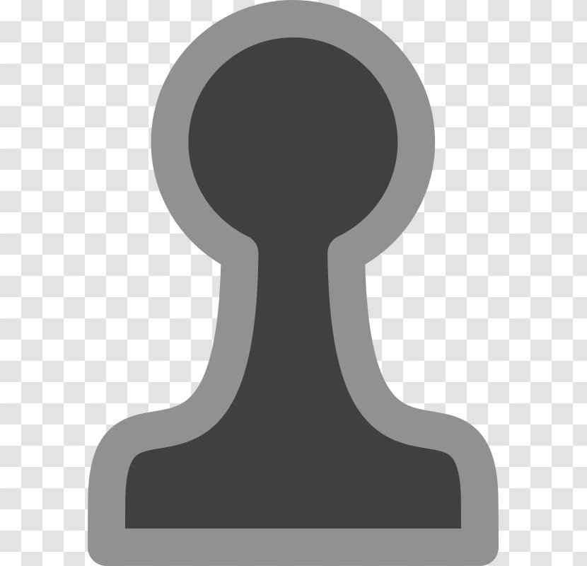Chess Piece Pawn Chessboard Clip Art Transparent PNG