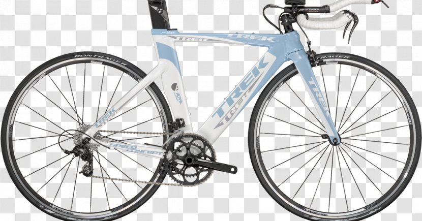 Trek Bicycle Corporation Specialized Components Road Racing - Cyclo Cross Transparent PNG
