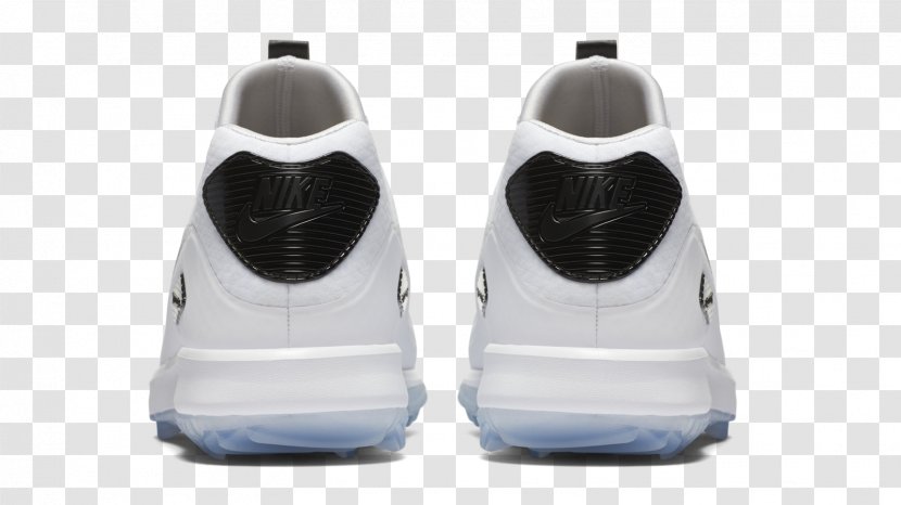 Air Force 1 Nike Max 90 Wmns Golf Jordan Shoe - Cross Training Transparent PNG