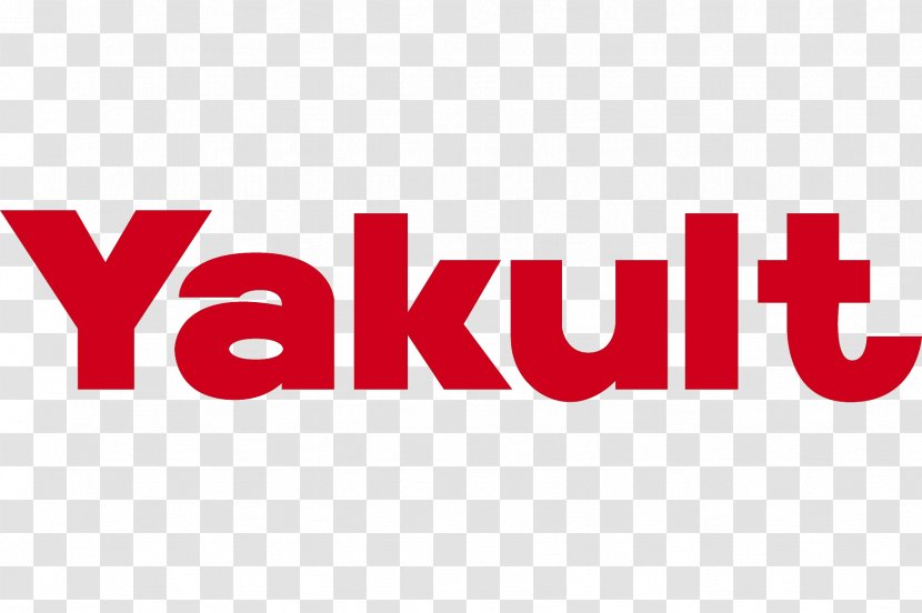 Yakult USA Probiotic Danone Drink - Logo Transparent PNG