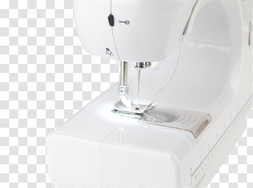 Sewing Machines Machine Needles Stitch Button Transparent PNG