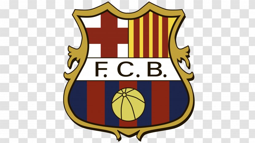 FC Barcelona Camp Nou Dream League Soccer Logo - Symbol - Fc Transparent PNG
