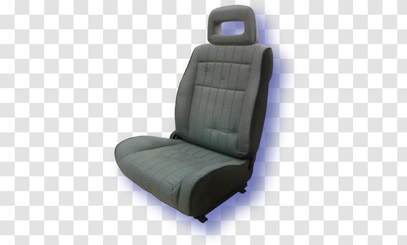Chair Car Seat Comfort - Furniture - Cover Transparent PNG