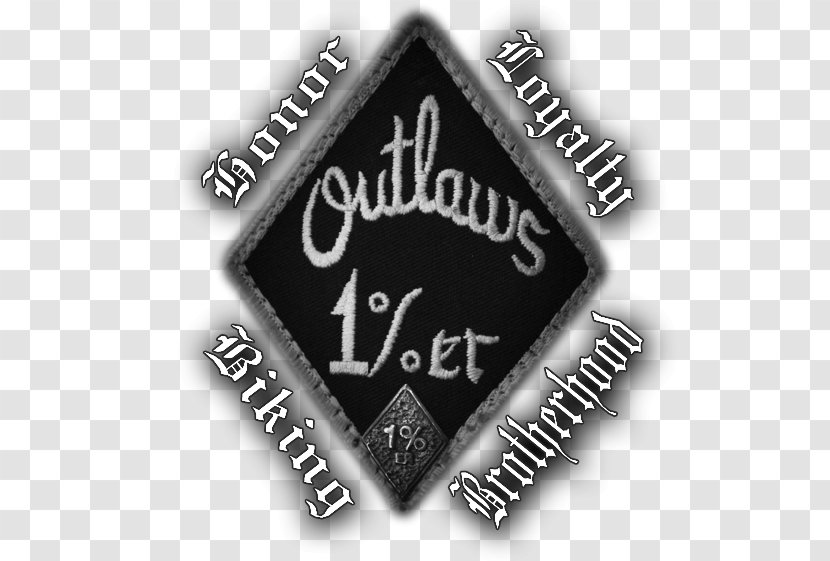Biker Bar Outlaw Motorcycle Club Outlaws - Hells Angels Transparent PNG