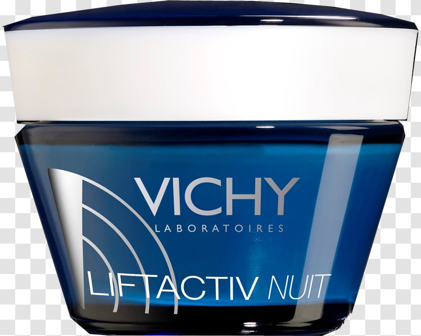 Vichy Normaderm Anti-Age Anti-Imperfection Anti-Wrinke Resurfacing Cream Skin Eucerin - Antiaging - Anti-Wrinkle Transparent PNG