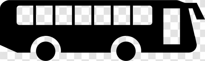 Bus Clip Art - Bus-vector Transparent PNG