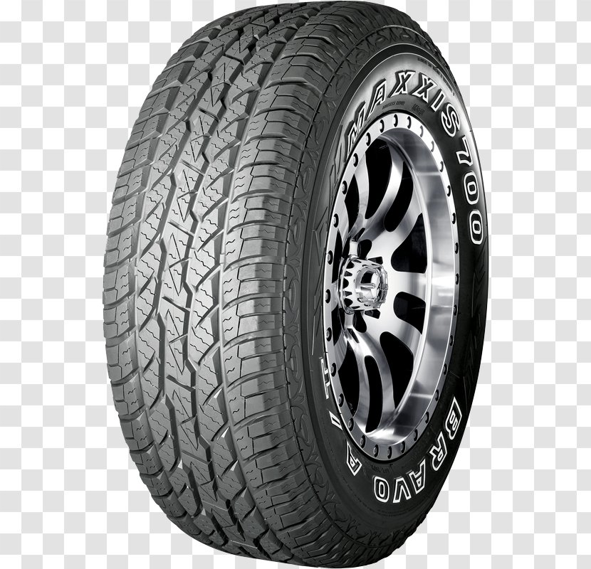 Car Cheng Shin Rubber Tire Off-roading Off-road Vehicle - Auto Part - Mall Promotions Transparent PNG