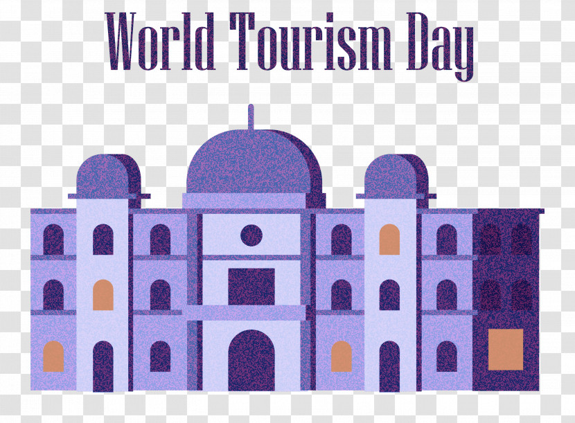 World Tourism Day Transparent PNG