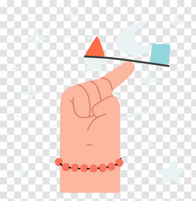 Point Hand Transparent PNG