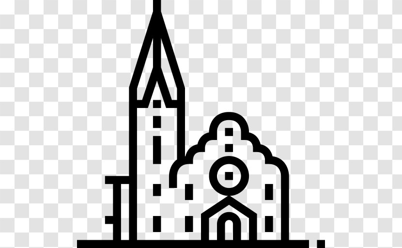 Church Building - Architecture - Monument Transparent PNG