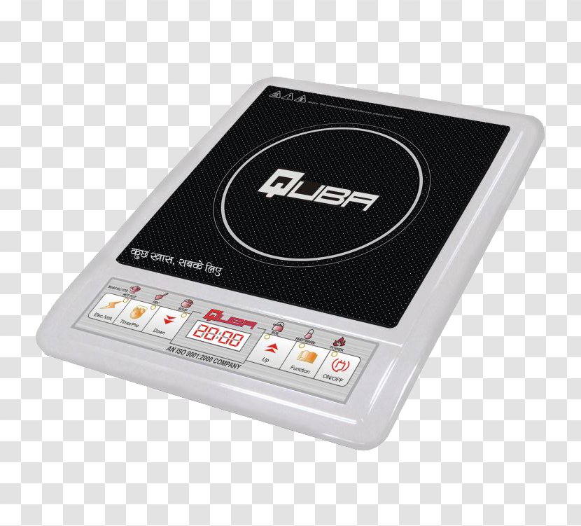 Induction Cooking Gas Stove Hob Kitchen - Temperature - Cooker Transparent PNG