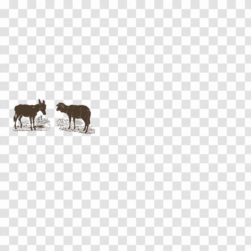 Goat - The Animal Ranch Transparent PNG