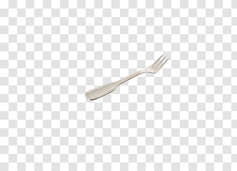 Spoon Fork Product Design - Cutlery Transparent PNG