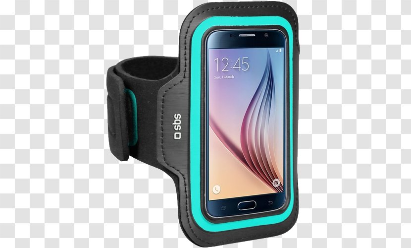 Armband Smartphone IPhone Telephone Special Broadcasting Service - Hardware Transparent PNG