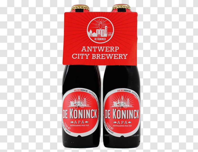 Beer Pale Ale De Koninck Brewery Kriek Lambic Transparent PNG