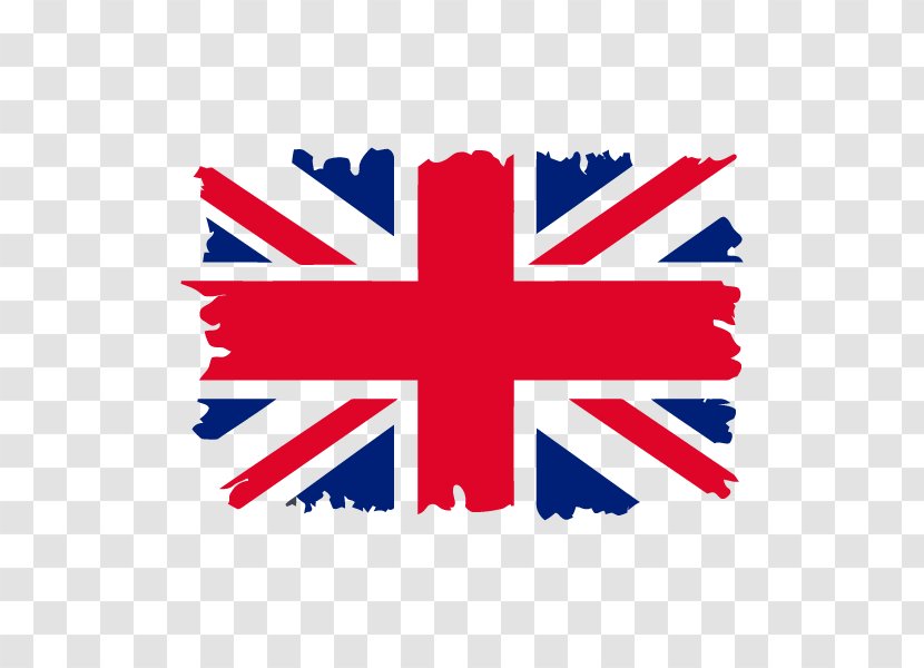 United Kingdom Union Jack Flag Of Great Britain Flagpole - Maritime Transparent PNG