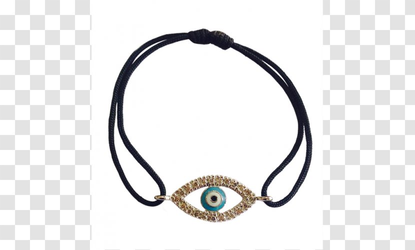 Bracelet Jewellery Evil Eye Gold Jewelry Design - Luck Transparent PNG