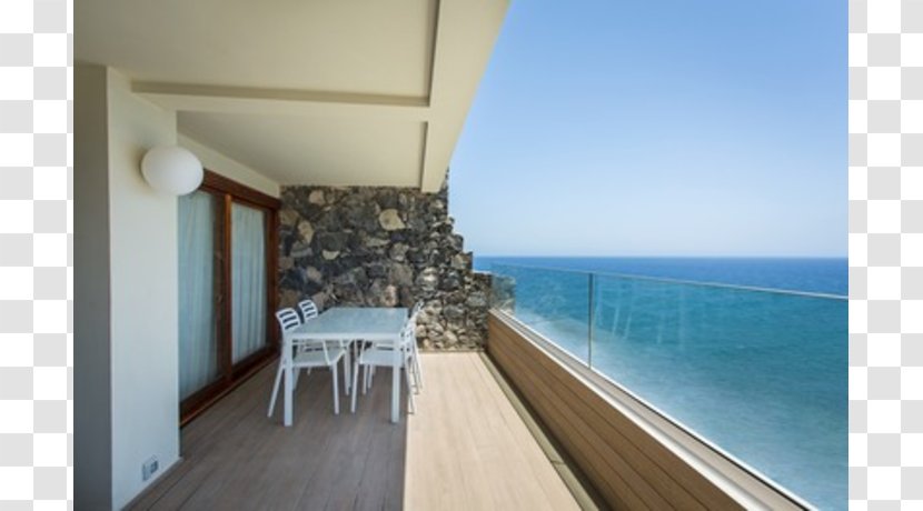 South America Latin Apartment Balcony Vacation - Real Estate - WallBuilding Feature Transparent PNG