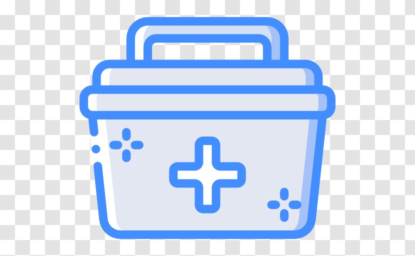 Medice - Area - Blue Transparent PNG
