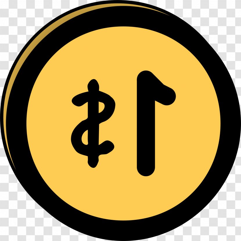 Emoji Face - Symbol - Signage Transparent PNG
