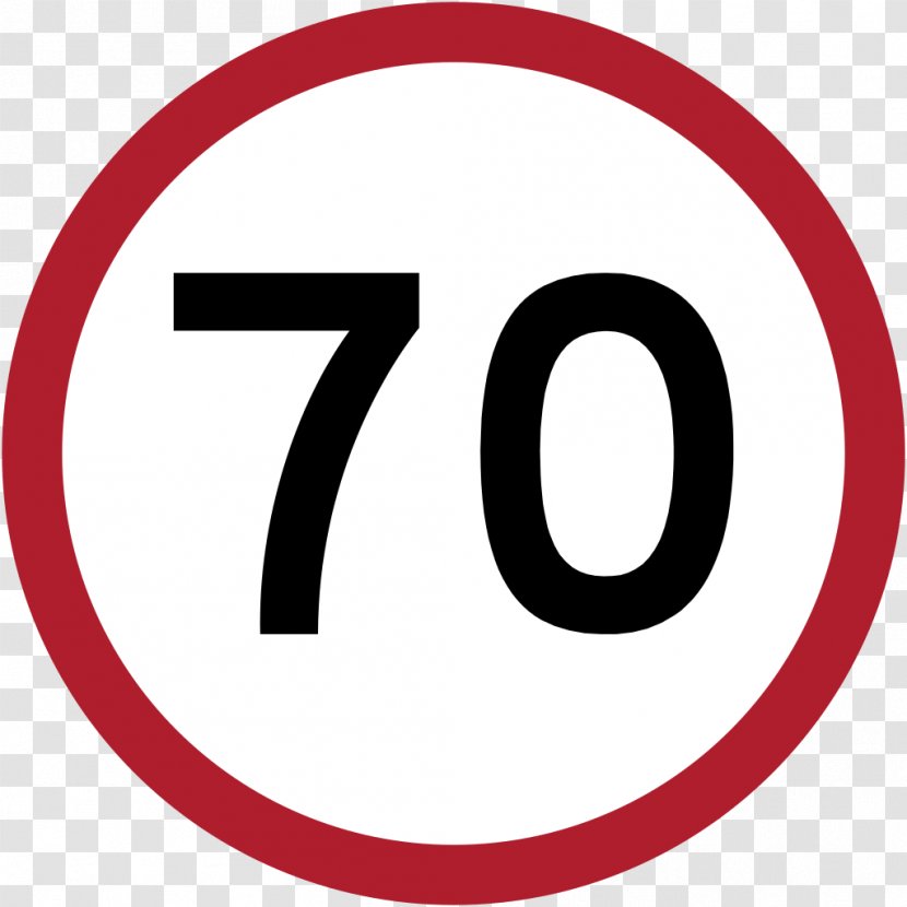 Traffic Sign Royalty-free - Thailand Transparent PNG
