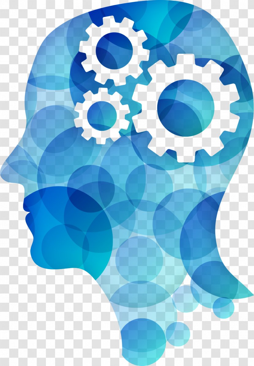 Lateralization Of Brain Function Information Technology Human Mathematics - Brains Business Transparent PNG