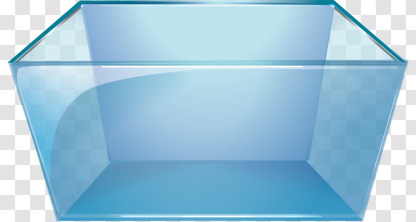 Glass Transparency And Translucency Storage Tank Square Transparent PNG