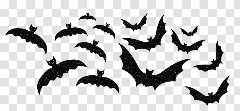 Halloween Download Clip Art - Butterfly - Bat Transparent PNG