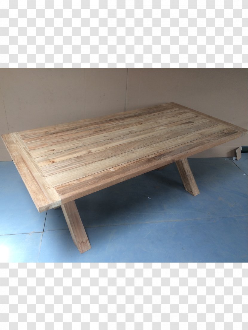 Coffee Tables Wood Stain Angle - Bench - One Legged Table Transparent PNG