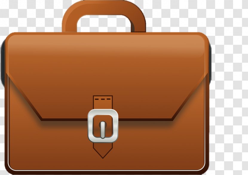Briefcase Clip Art - Baggage - Suitcase Transparent PNG