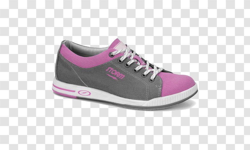 Sports Shoes Skate Shoe Sportswear Product - Outdoor - Pink Bowling Transparent PNG