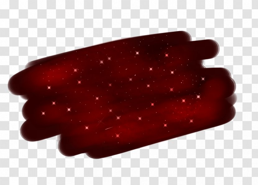 Red Aesthetics DeviantArt Drawing - Aesthetic Transparent PNG