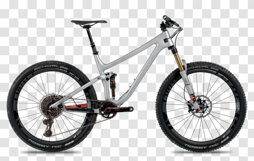 27.5 Mountain Bike Norco Bicycles Yeti Cycles - Vehicle - Trials Transparent PNG