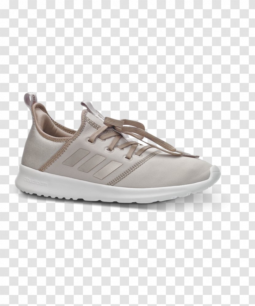 Adidas Cloudfoam Pure Womens Sports Shoes New Balance - Outdoor Shoe - Foams Sneakers Transparent PNG