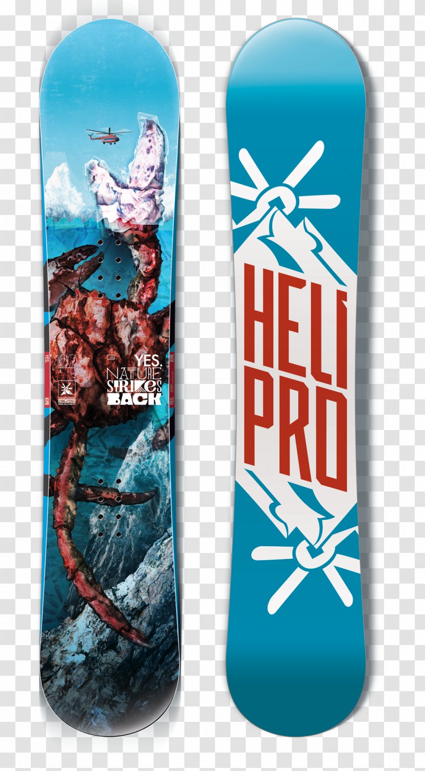YES Snowboards Helipro.ru Photo Albums Assortment Strategies - Snowboard Transparent PNG
