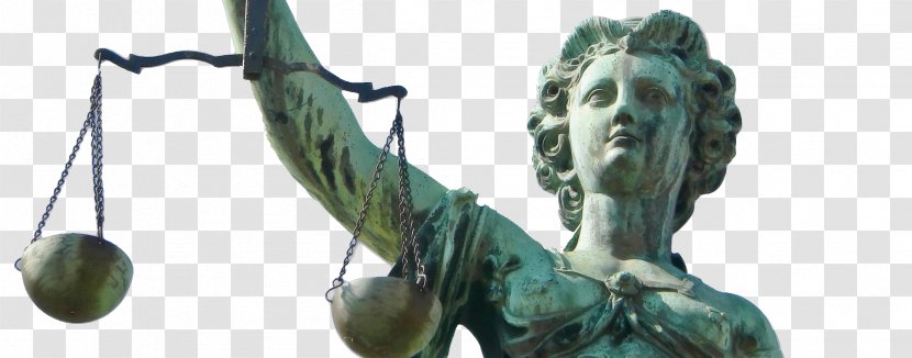 Lawyer Court Justice United States - Classical Sculpture - Lady Transparent PNG