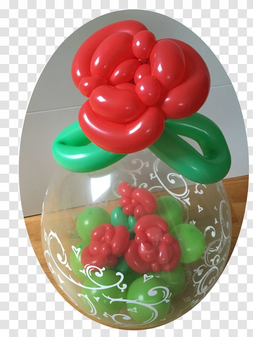 Balloons Toy Balloon Dormagen Modelling - D%c3%bcsseldorf Transparent PNG