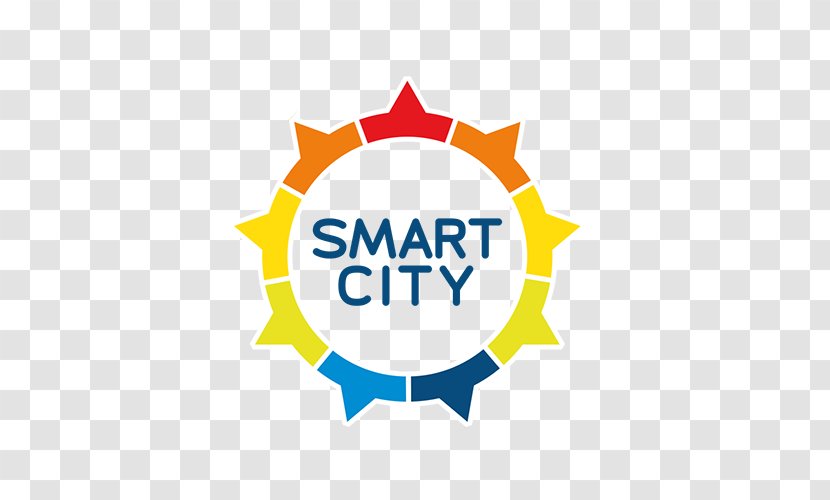 Smart City Business Electronic Governance Grid - Logo Transparent PNG